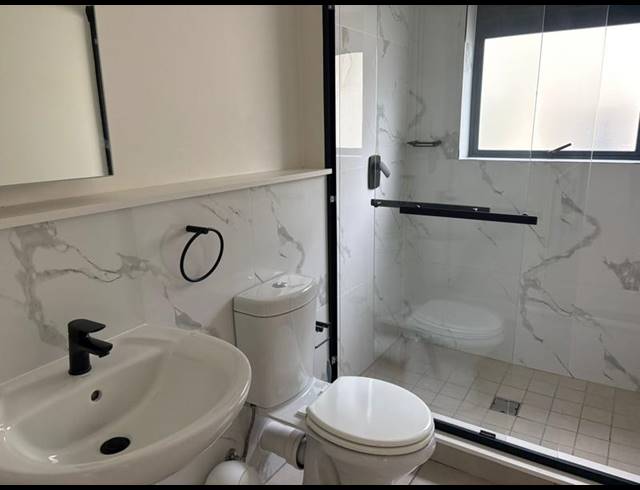 1 BEDROOM PROPERTY TO RENT IN RICHWOOD